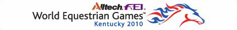 World Equestrian Games 2010 Live Feed