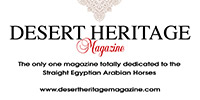 Desert Heritage Magazine