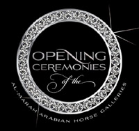 Al Marah Arabian Horse Galleries